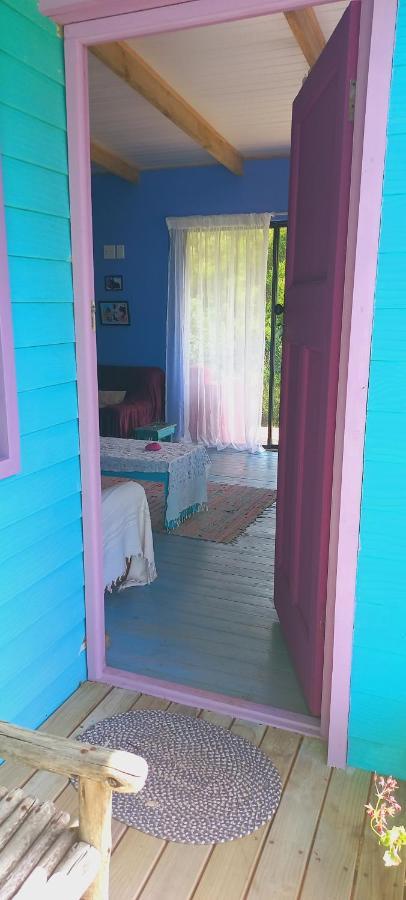 Cat Nap Cottage Беттіс-Бей Екстер'єр фото